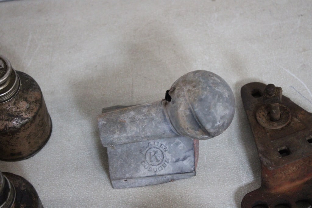 Universal Indicator Holder #178 and More - 4