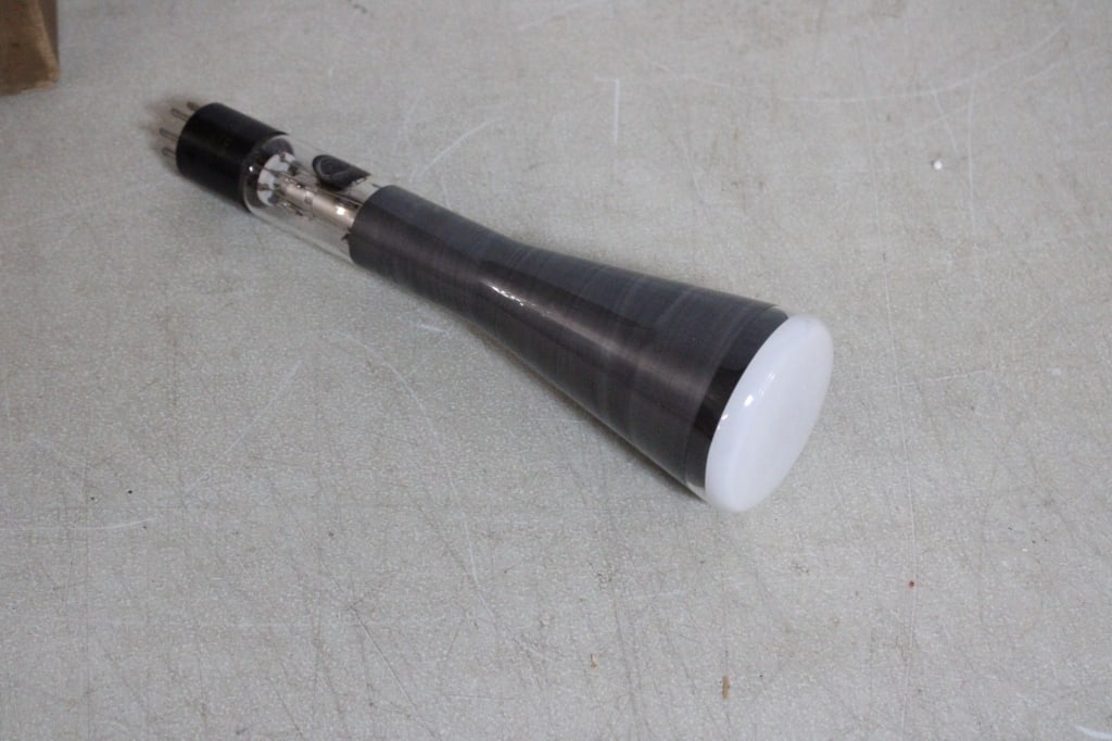 Sylvania Tube, Submachine Gun Toy, Horse, Poster - 10