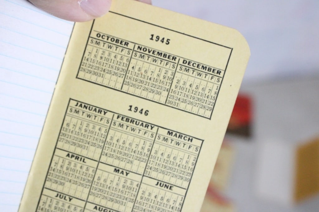 BSA Pocket Stove, Advertising Calendars & More - 20