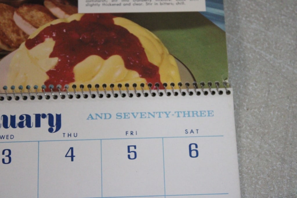 BSA Pocket Stove, Advertising Calendars & More - 7