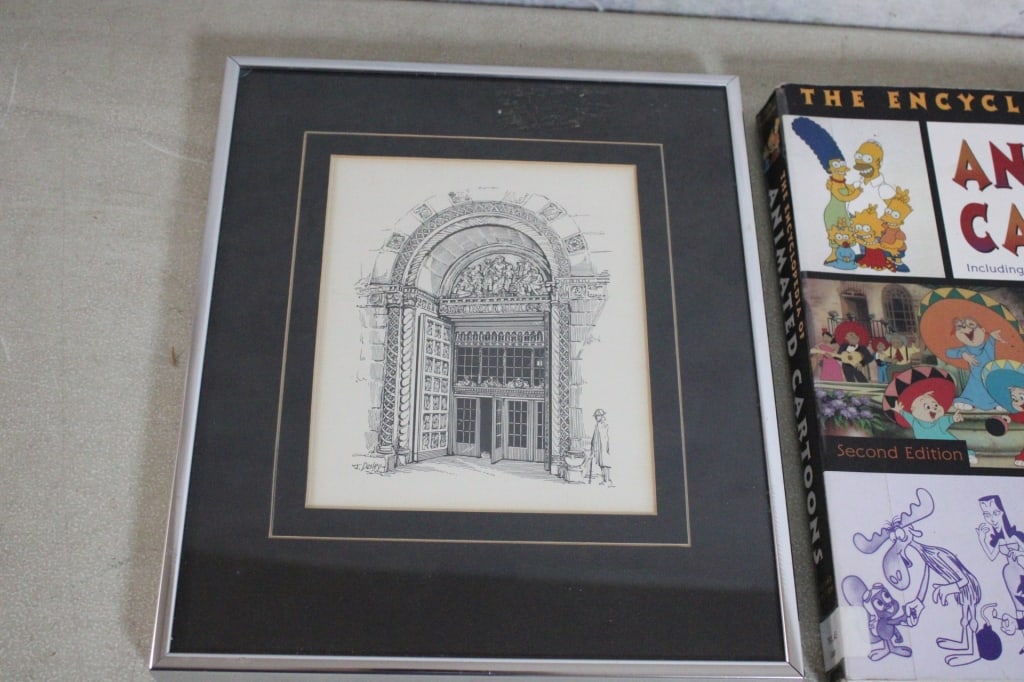 BSA Pocket Stove, Advertising Calendars & More - 9