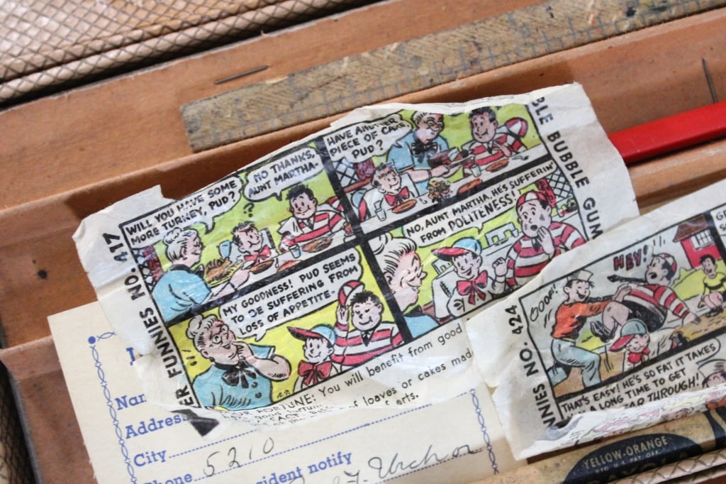 Antique & Vintage Games/Crafts - 3
