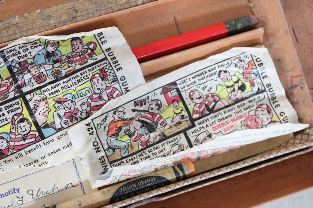 Antique & Vintage Games/Crafts - 4