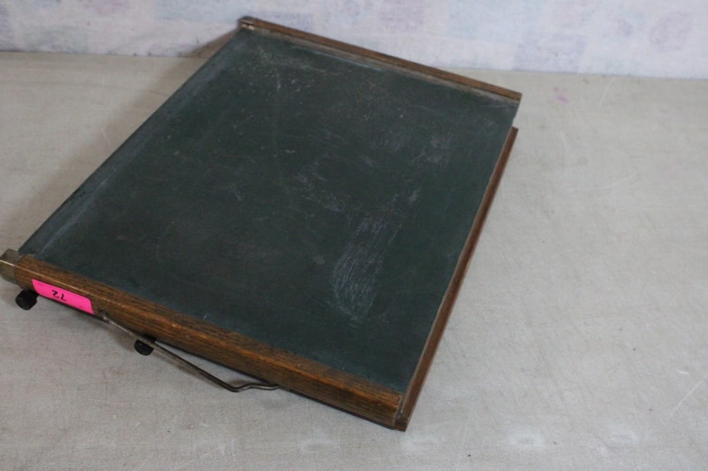 1903 Lewis Meyers The Home Teacher Desk - 8