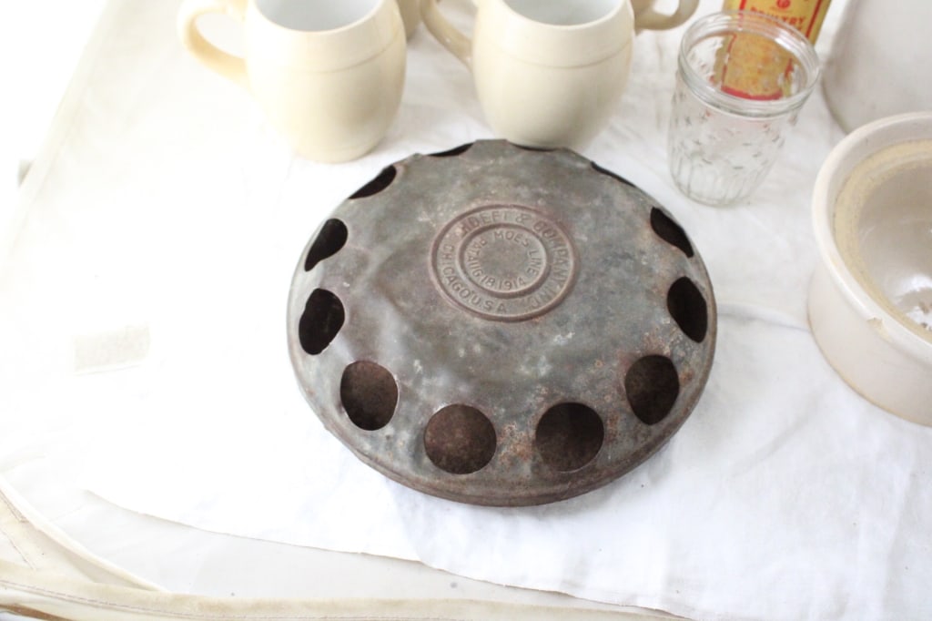 Stoneware Mugs, Bowl, Crock, Chicken Feeder More - 3