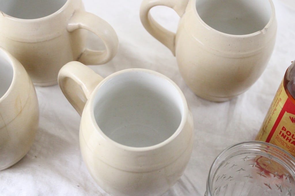 Stoneware Mugs, Bowl, Crock, Chicken Feeder More - 7