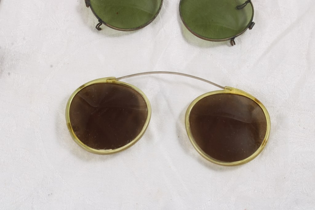 11 Pair Eyeglasses and Sunglasses - 8