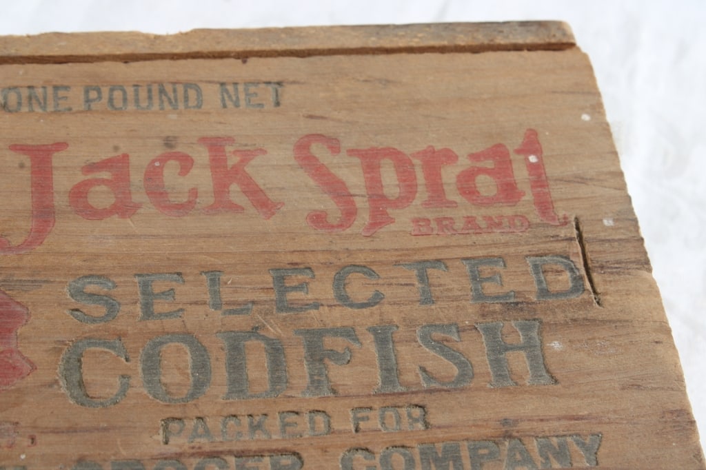 Jack Sprat Full Body Box with Adult Novelty Cards - 14