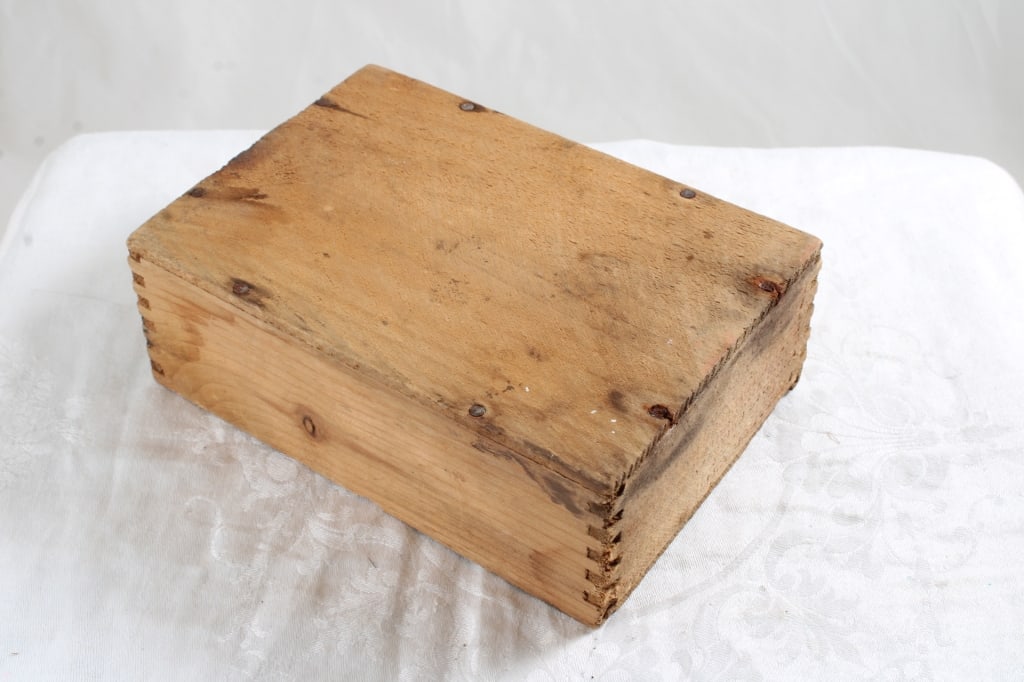 Jack Sprat Full Body Box with Adult Novelty Cards - 16
