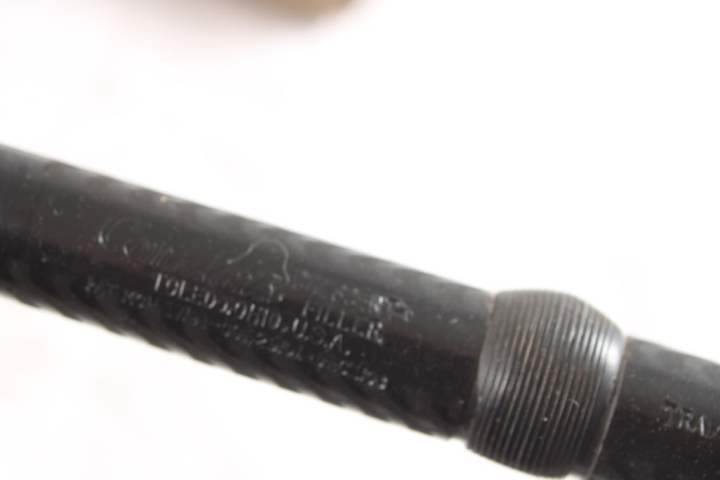 Conklin Fountain Filler Fountain Pen in Box - 8