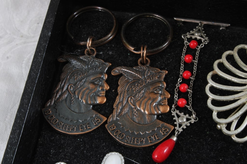 Costume Jewelry - 3