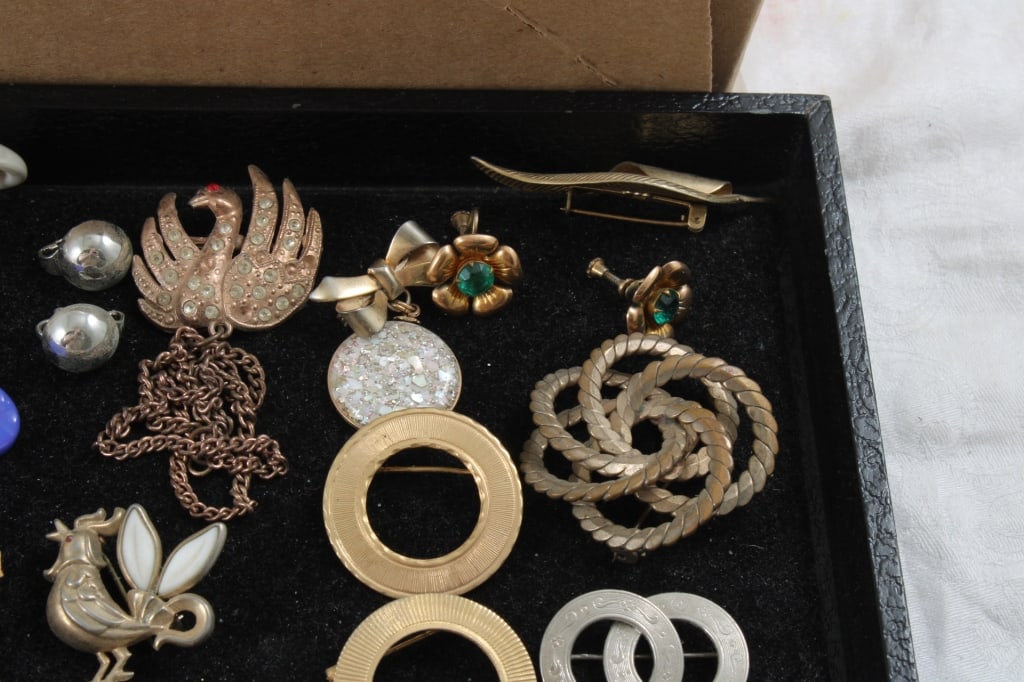 Costume Jewelry - 6