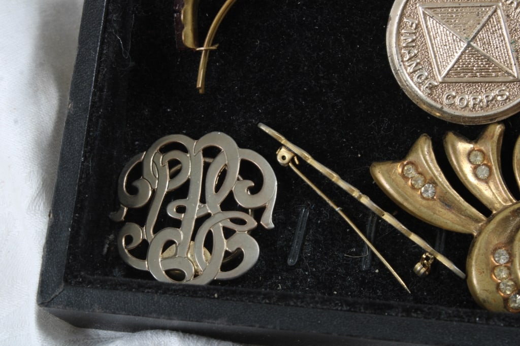 Costume Jewelry - 3