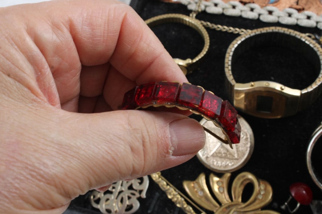 Costume Jewelry - 4