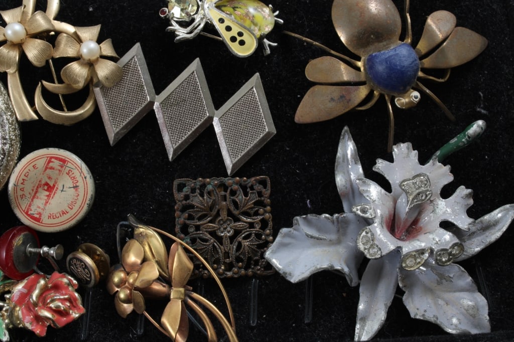 Costume Jewelry - 6