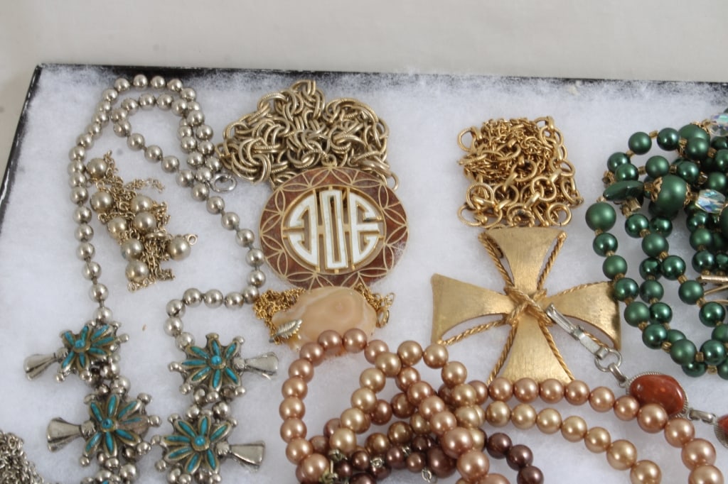Costume Jewelry - 5