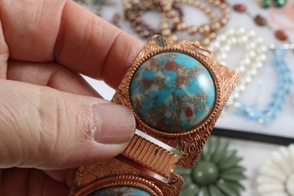 Costume Jewelry - 9