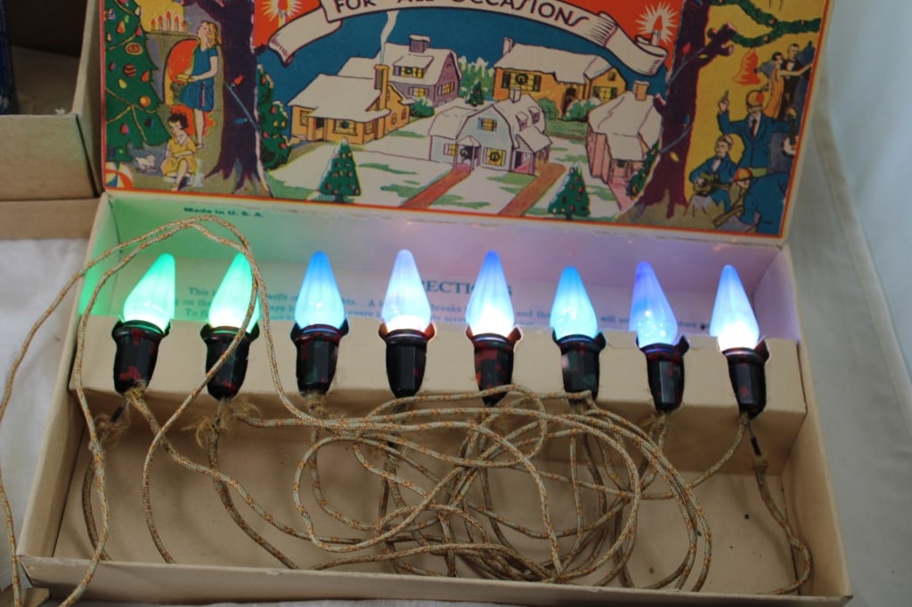 Wood Blocks, Farm Animals, Paramount Lights - 4