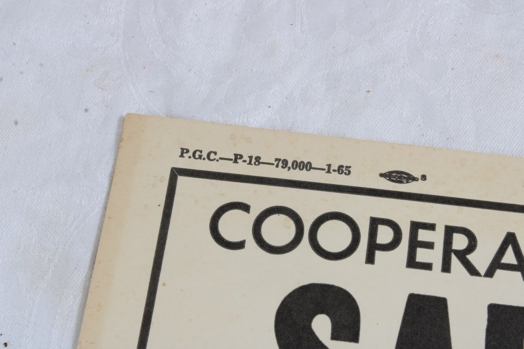 3 Pennsylvania Hunter's Keep Out Signs Mid-Century - 3