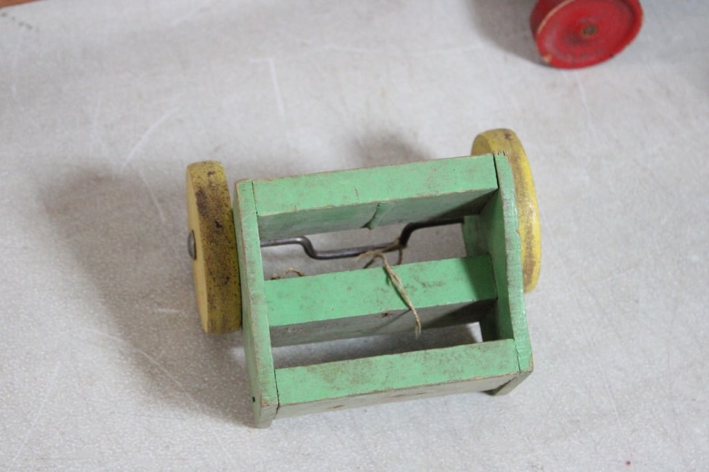 Wooden Pull Toys and More - 7