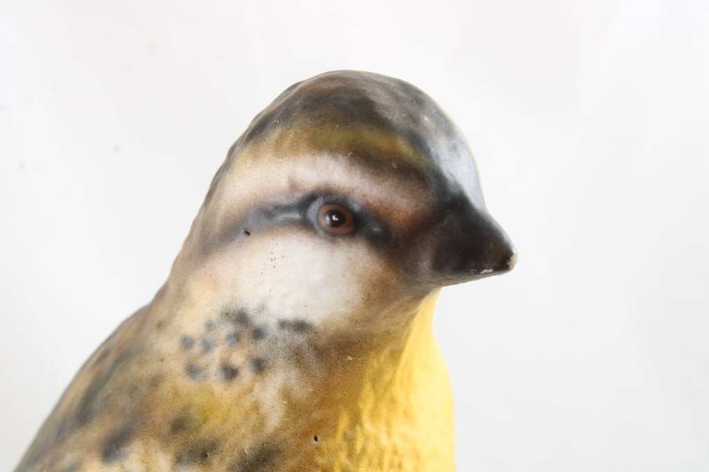Meadowlark Garden Statue, Arkansas Mascot Figurine - 16
