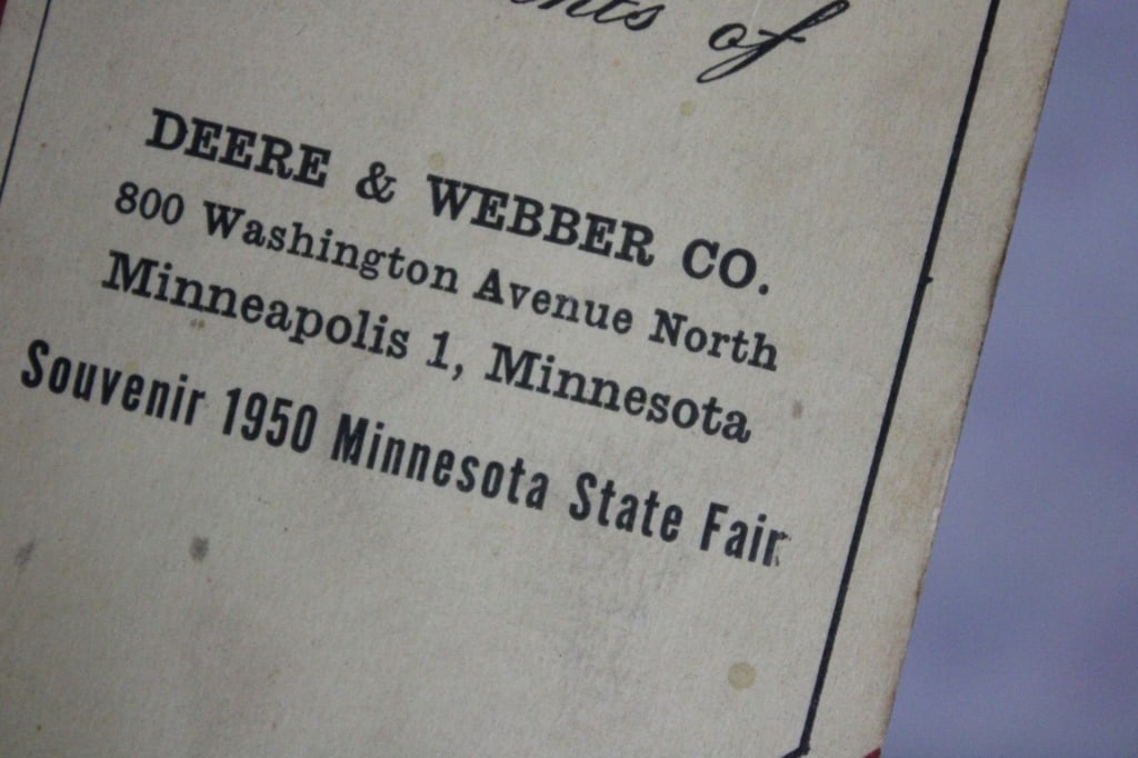 Aladdin Wick Cleaner, Will Rogers & Other Ephemera - 18