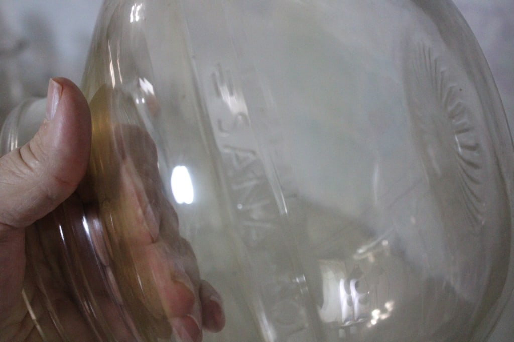Milk Bottles, Sana Fount Chicken Waterer & More - 14