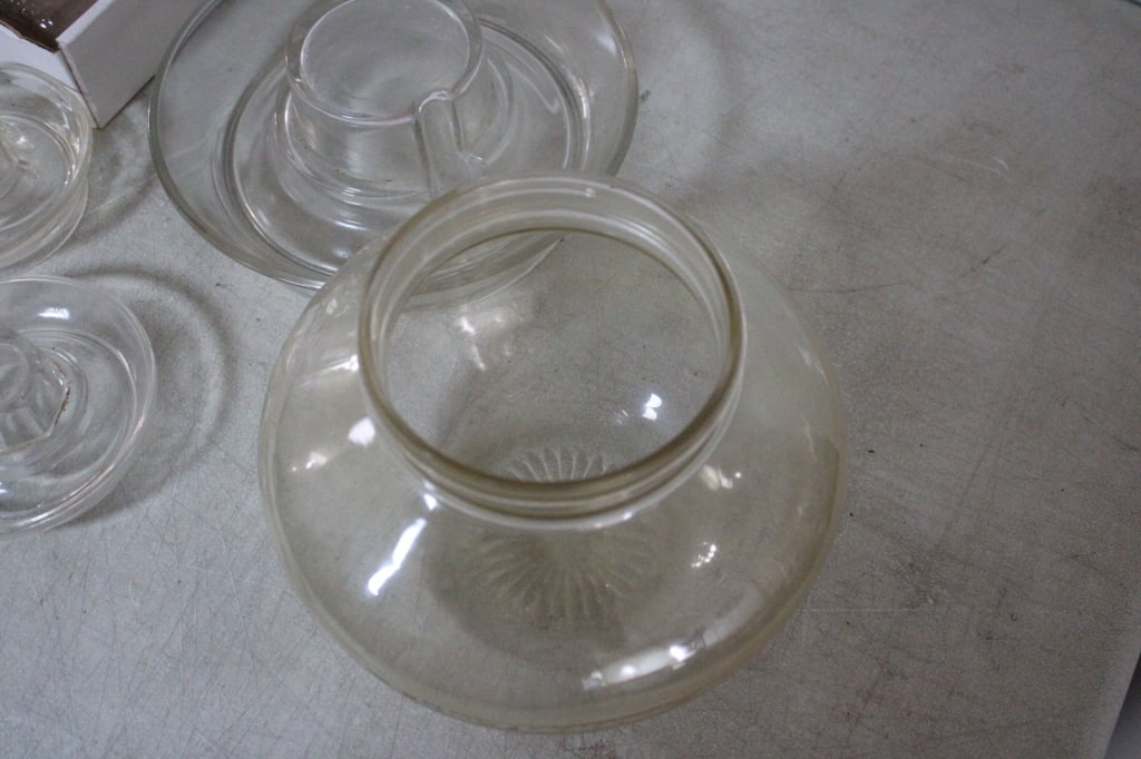 Milk Bottles, Sana Fount Chicken Waterer & More - 16