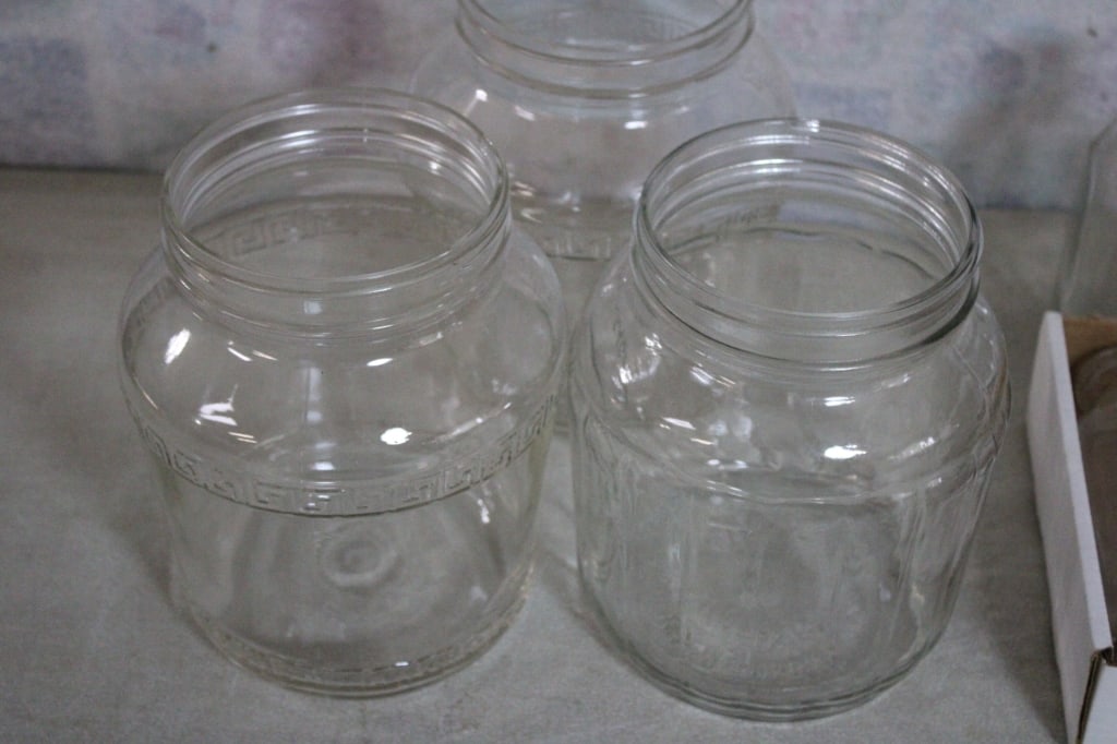 Milk Bottles, Sana Fount Chicken Waterer & More - 2