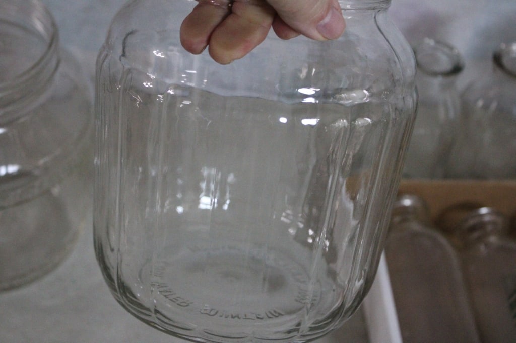 Milk Bottles, Sana Fount Chicken Waterer & More - 5