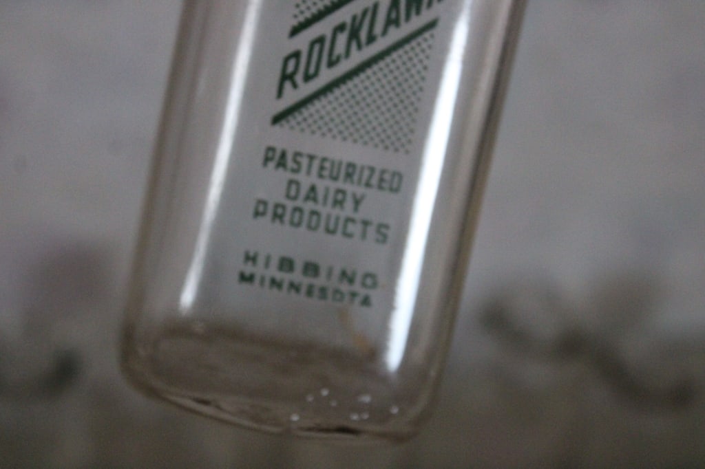 Milk Bottles, Sana Fount Chicken Waterer & More - 9