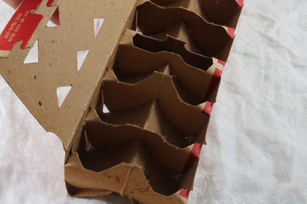 Postville Elevator Chicken Feeder & Egg Carton - 9