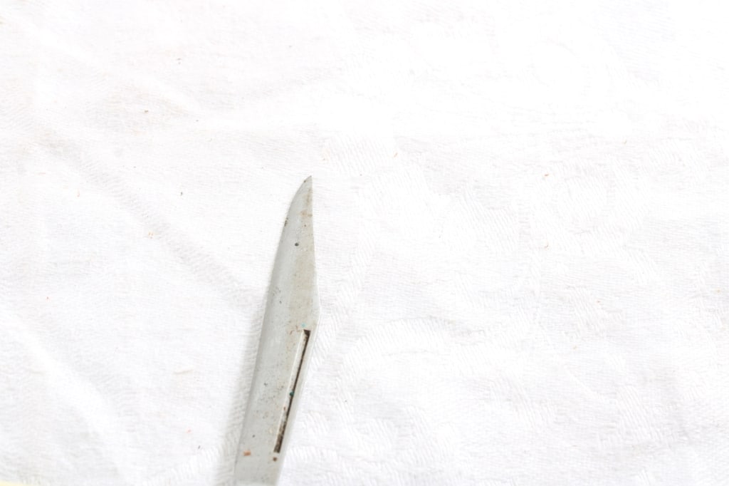 3 Folding Knives Ideal, Schrade Old Time, Imperial - 10