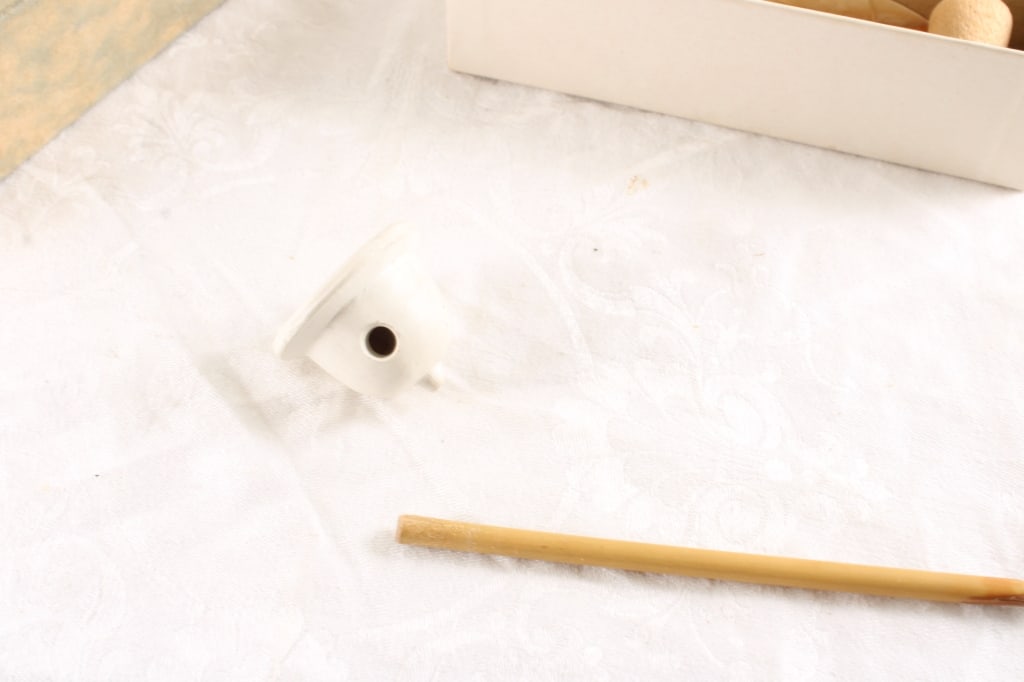 1912 Bubble Blower in Original Box - 13