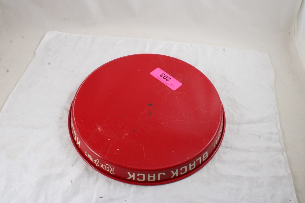 Rock Spring Sparkling Water Bar Tray - 6