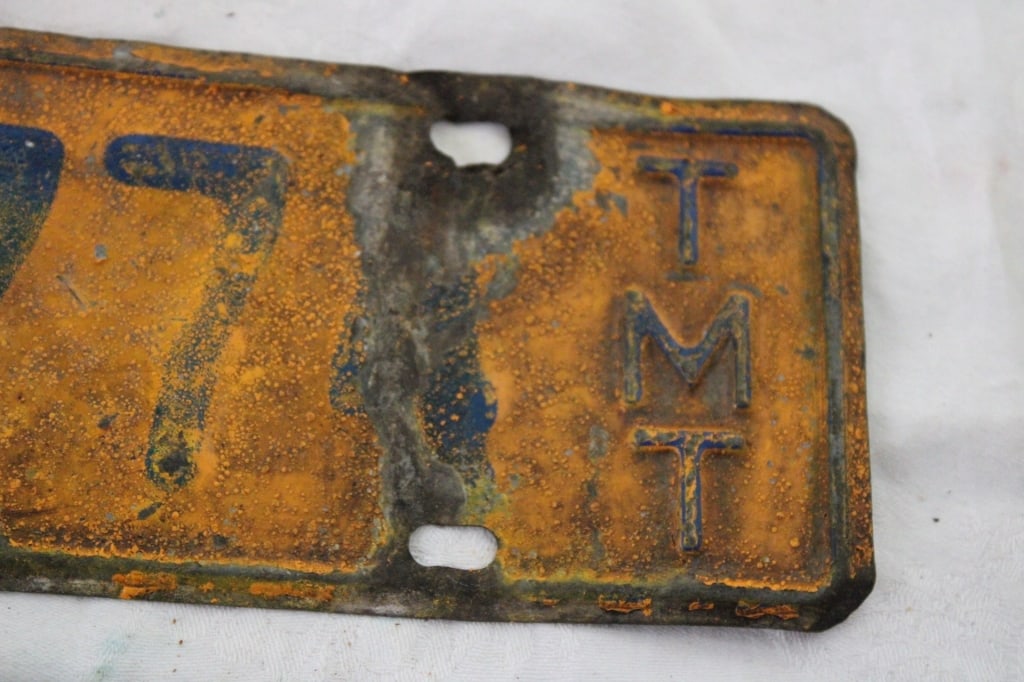 License Plate, Stackable Scale Wgts & Wristwatches - 16
