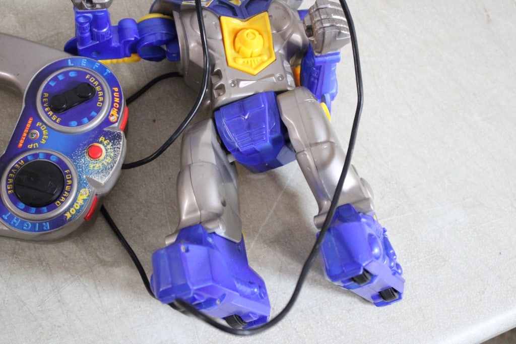 Marvel, DC Comics, Pixar & Goldlok Action Figures - 14