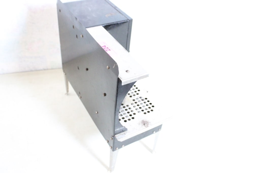 Empire Child's Electric Oven Stove WORKS - 11