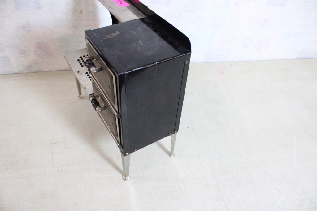 Empire Child's Electric Oven Stove WORKS - 13