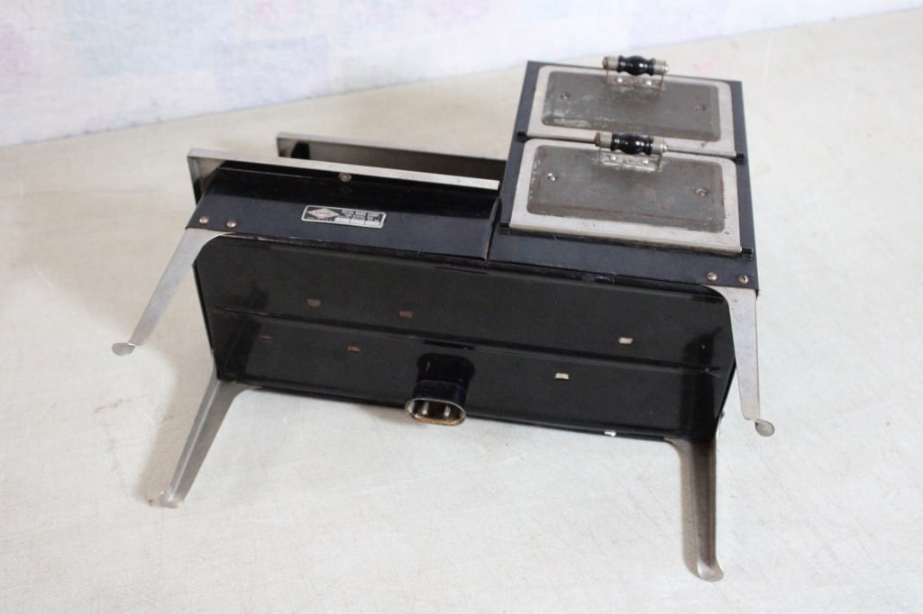 Empire Child's Electric Oven Stove WORKS - 14