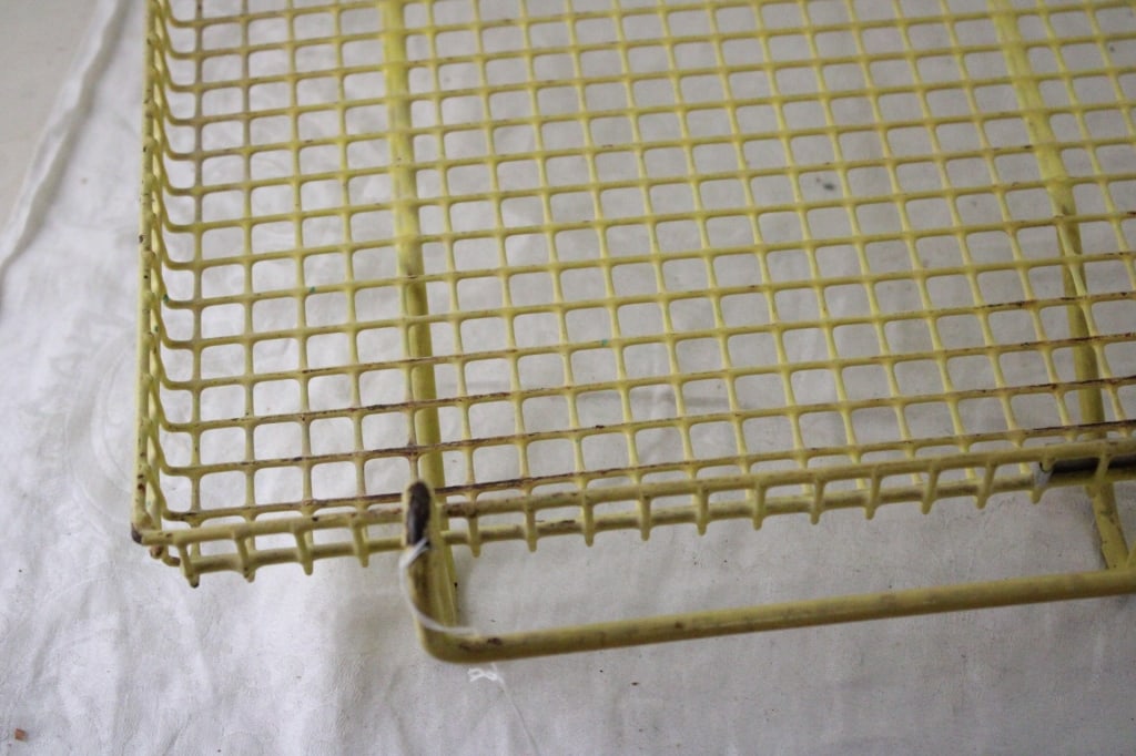 Serv-a-Car Drive in Car Hop Window Serving Tray - 3