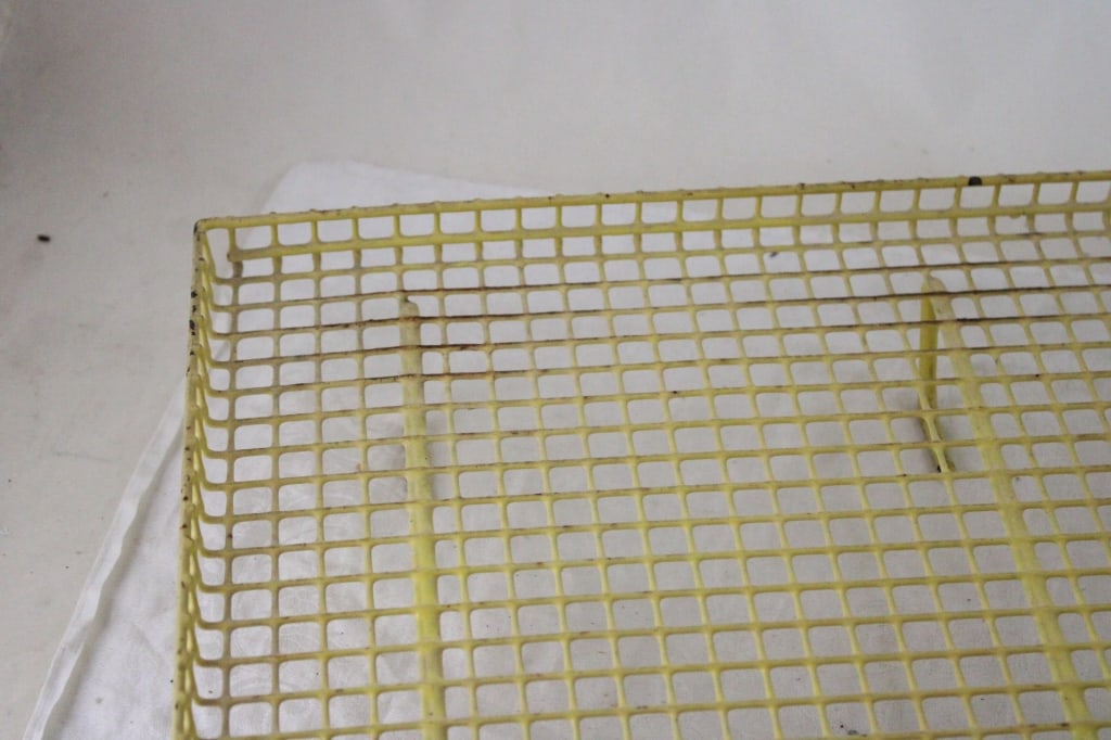 Serv-a-Car Drive in Car Hop Window Serving Tray - 4