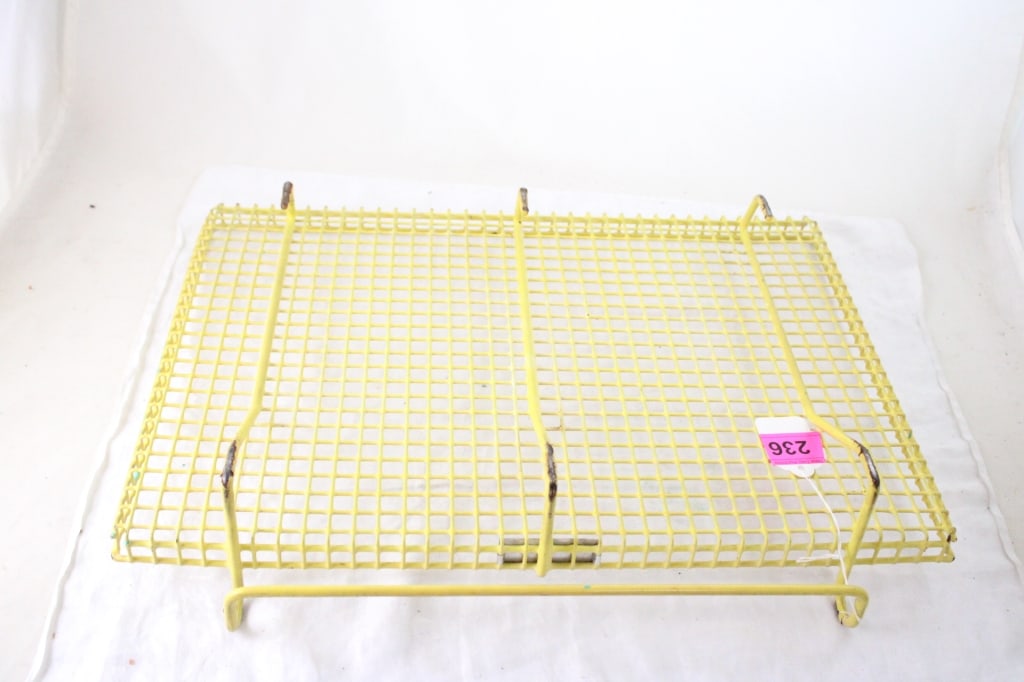 Serv-a-Car Drive in Car Hop Window Serving Tray - 8