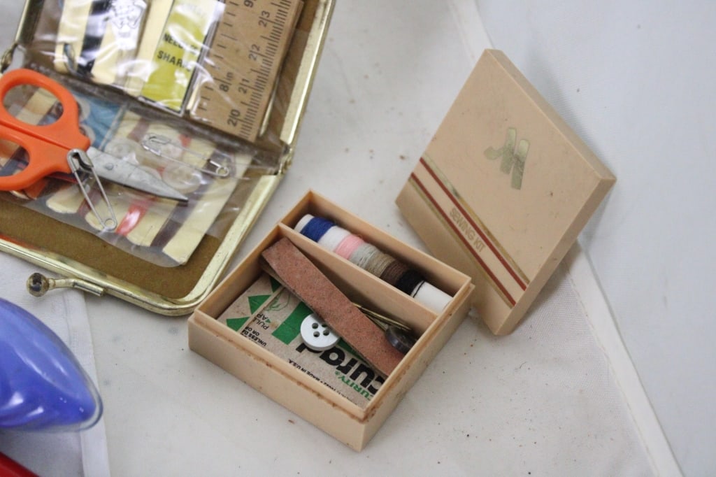 Advertising, Anri Condiment Wood Spoons & More - 10