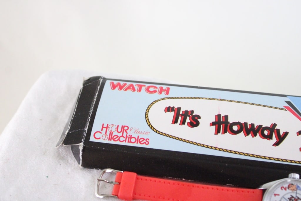 Howdy Doody, Twinkie, Mickey Mouse Watches - 13