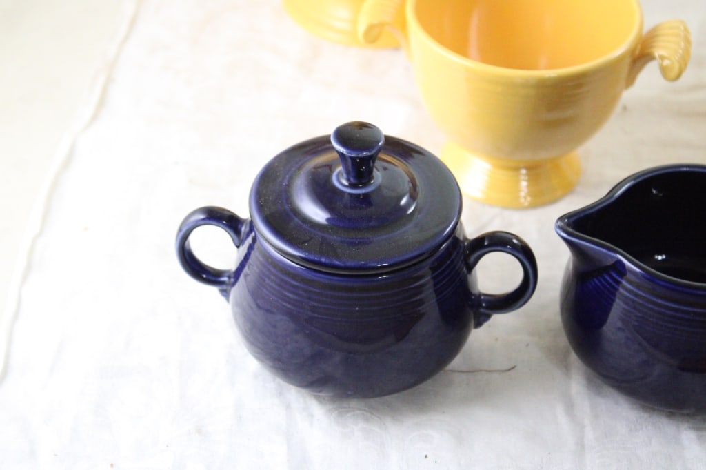 Fiesta Ware Coffee Server, Carafe & More - 2