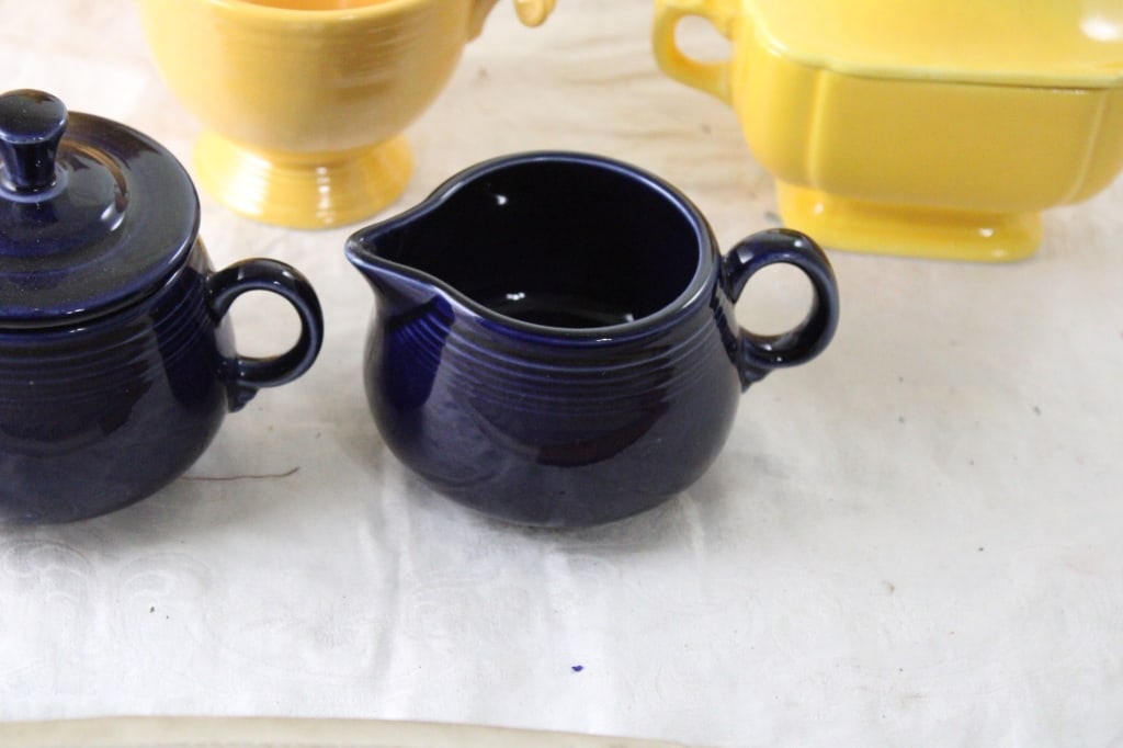 Fiesta Ware Coffee Server, Carafe & More - 3