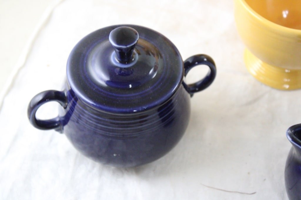 Fiesta Ware Coffee Server, Carafe & More - 4