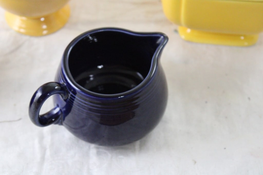 Fiesta Ware Coffee Server, Carafe & More - 5