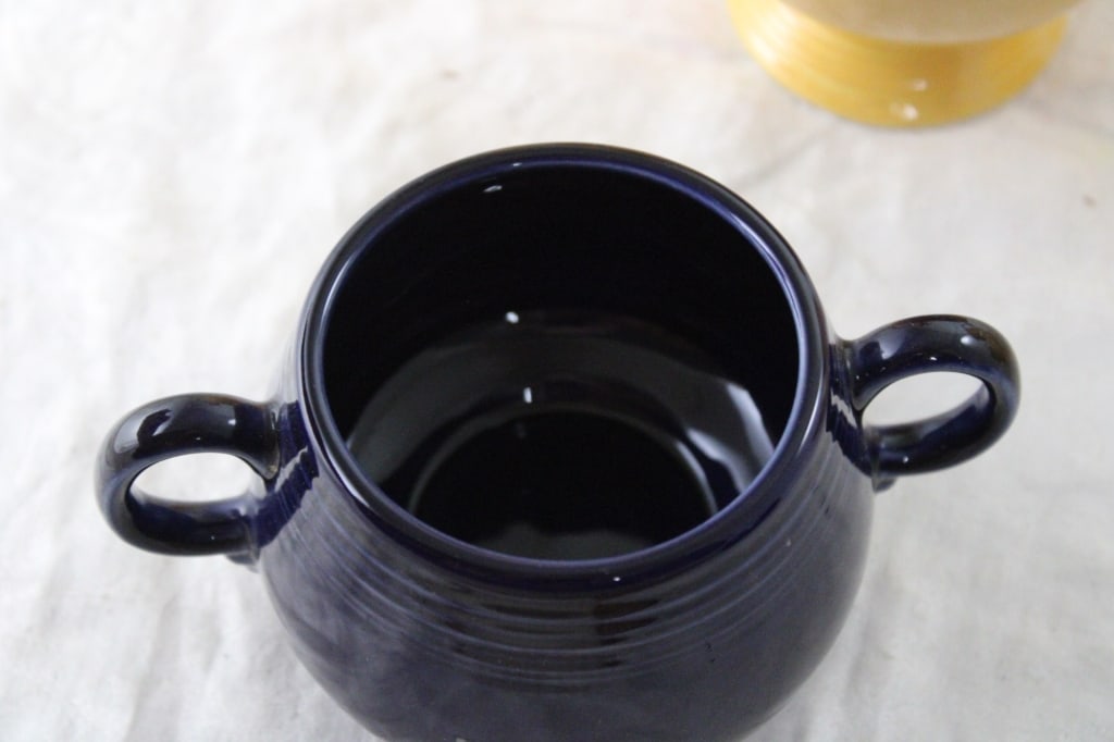 Fiesta Ware Coffee Server, Carafe & More - 8